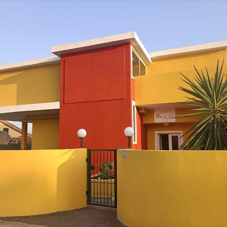 Costa Di Sopra Affittacamere By Hospitality Sardinia Quartu Sant'Elena Exterior photo