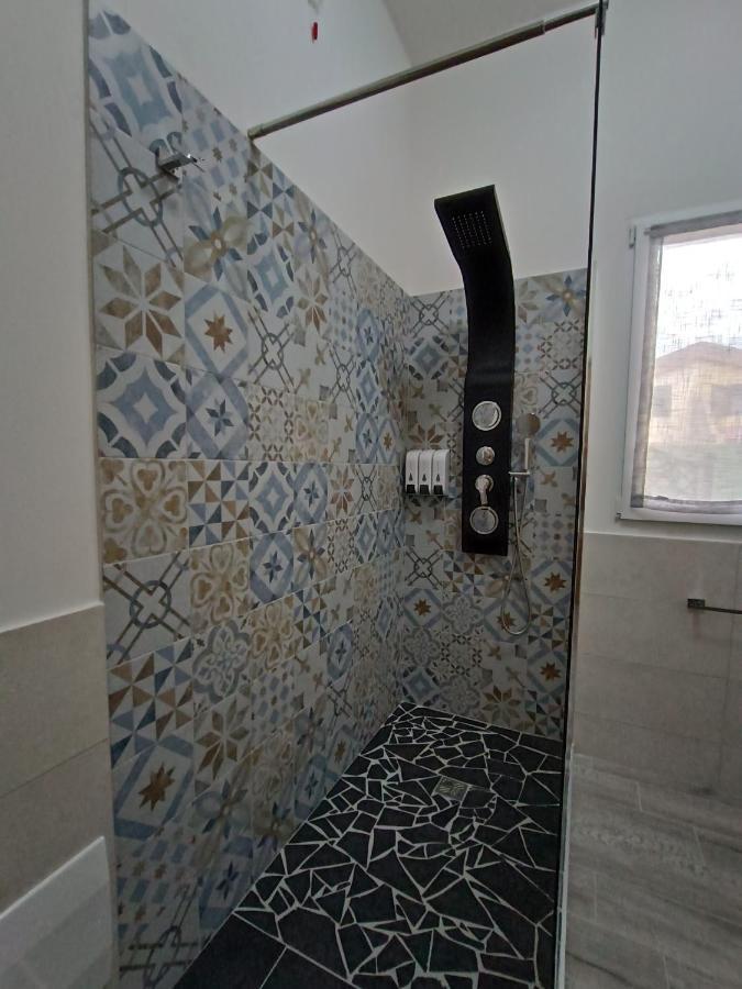 Costa Di Sopra Affittacamere By Hospitality Sardinia Quartu Sant'Elena Exterior photo