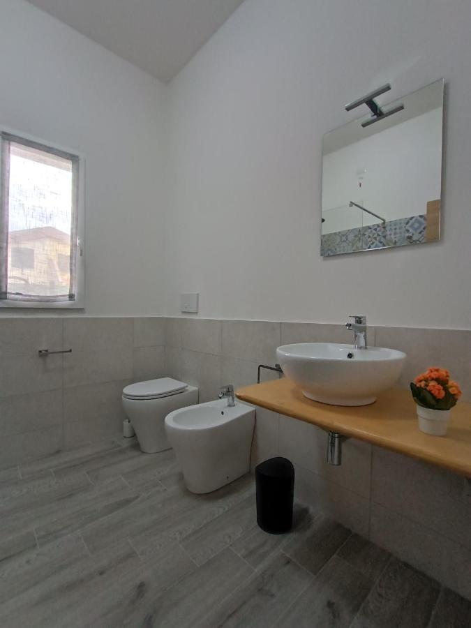Costa Di Sopra Affittacamere By Hospitality Sardinia Quartu Sant'Elena Exterior photo
