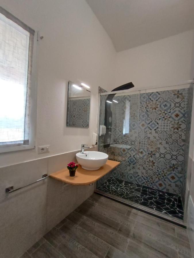 Costa Di Sopra Affittacamere By Hospitality Sardinia Quartu Sant'Elena Exterior photo