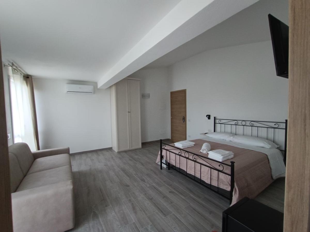 Costa Di Sopra Affittacamere By Hospitality Sardinia Quartu Sant'Elena Exterior photo