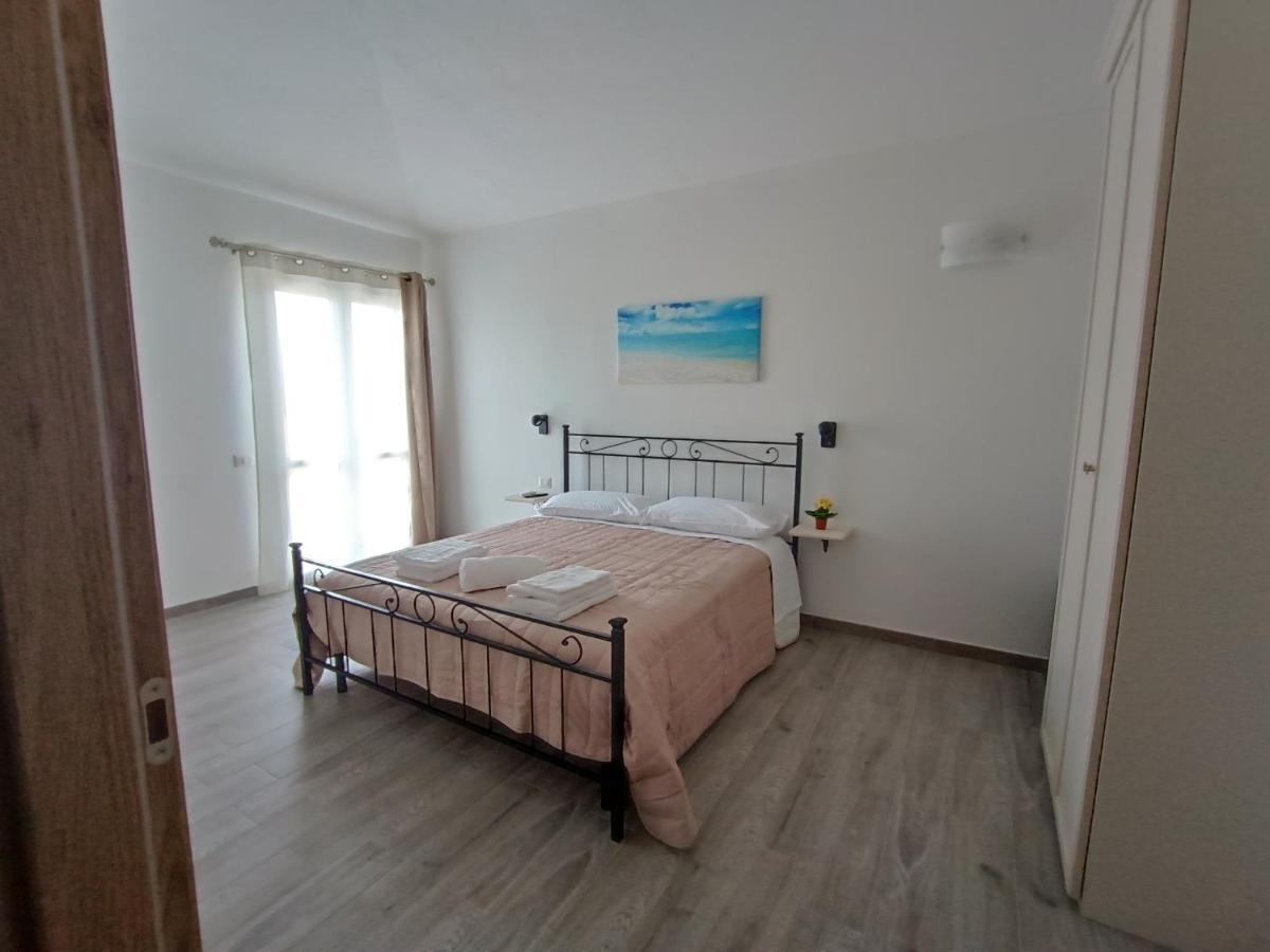 Costa Di Sopra Affittacamere By Hospitality Sardinia Quartu Sant'Elena Exterior photo