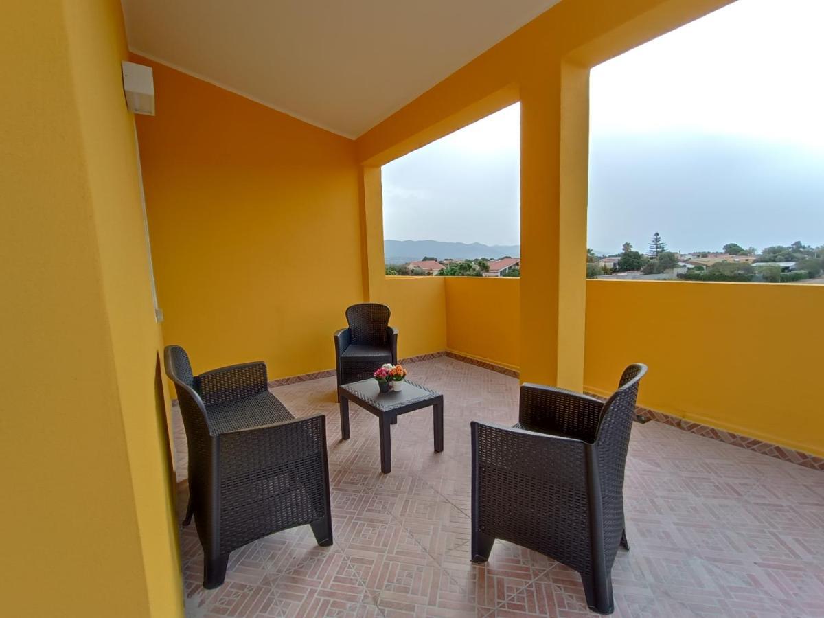 Costa Di Sopra Affittacamere By Hospitality Sardinia Quartu Sant'Elena Exterior photo
