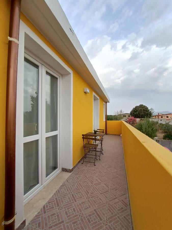 Costa Di Sopra Affittacamere By Hospitality Sardinia Quartu Sant'Elena Exterior photo