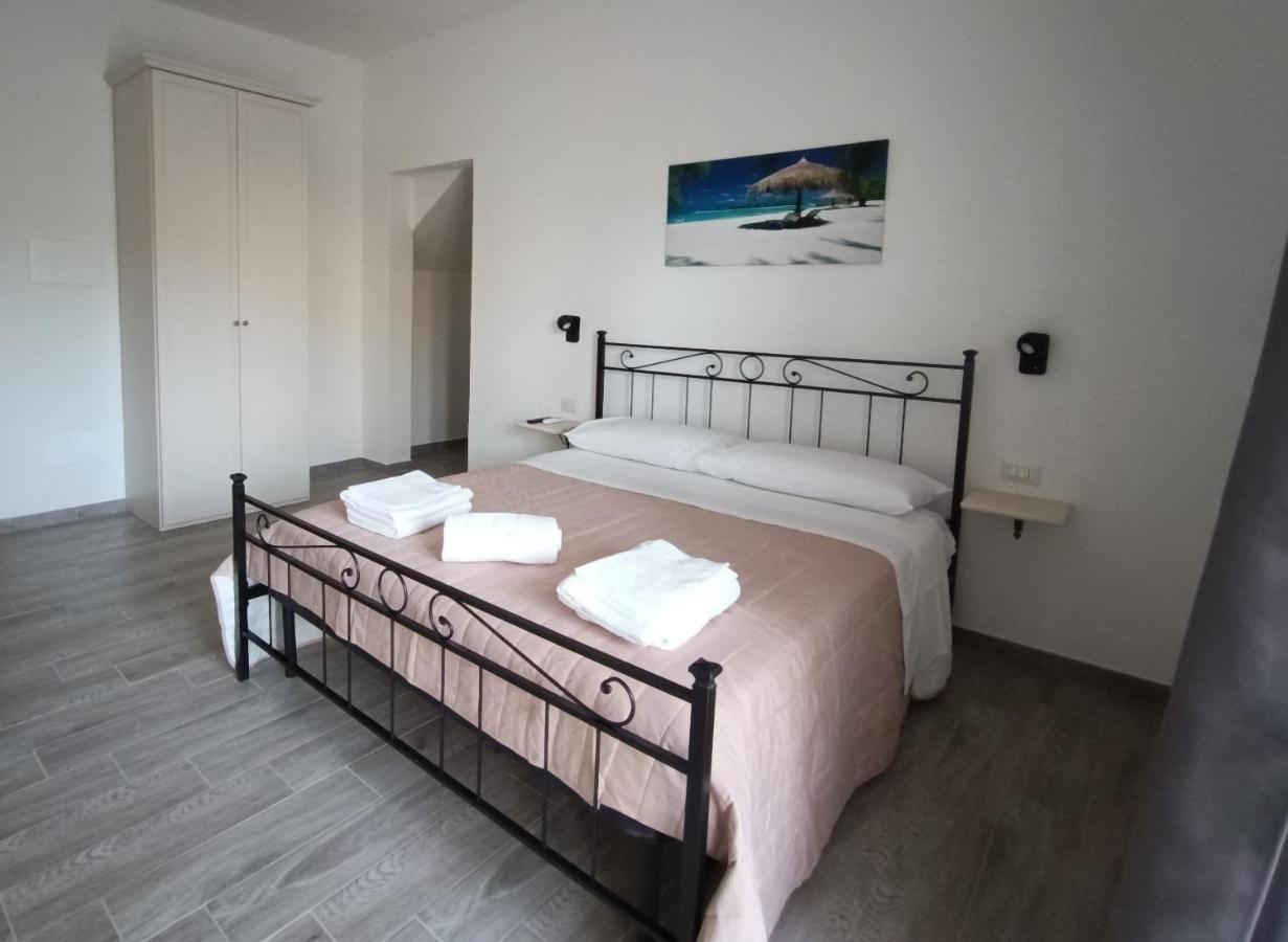 Costa Di Sopra Affittacamere By Hospitality Sardinia Quartu Sant'Elena Exterior photo