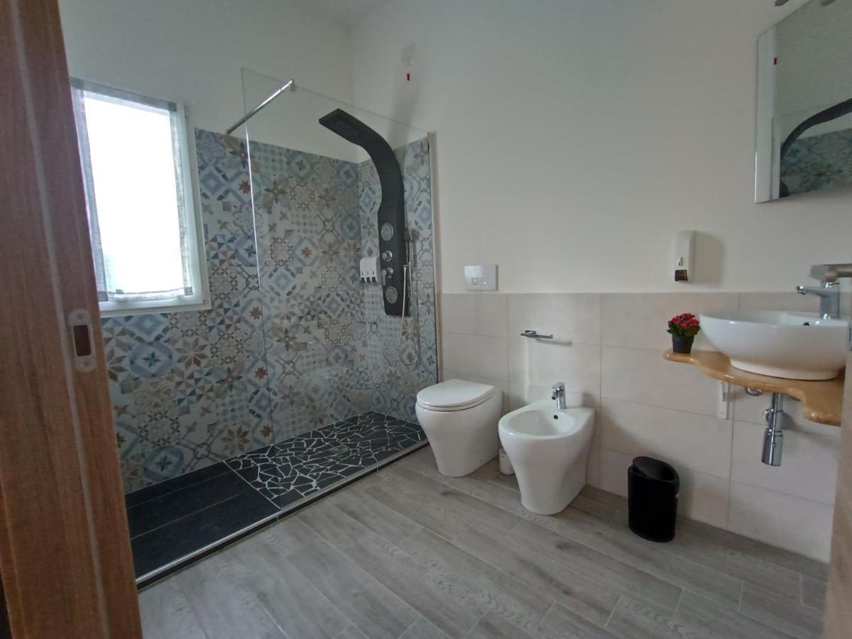 Costa Di Sopra Affittacamere By Hospitality Sardinia Quartu Sant'Elena Exterior photo