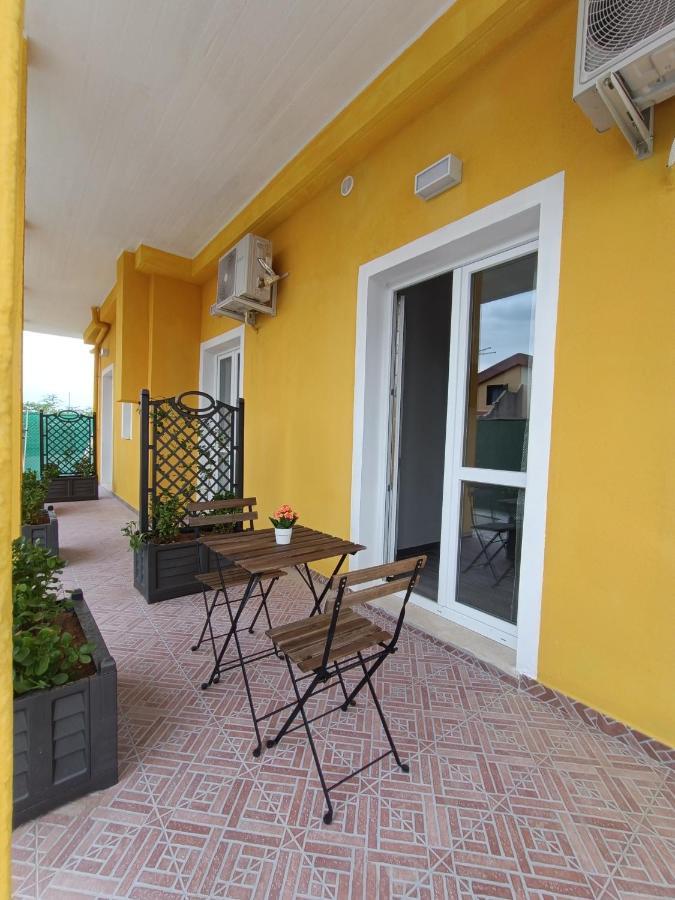 Costa Di Sopra Affittacamere By Hospitality Sardinia Quartu Sant'Elena Exterior photo