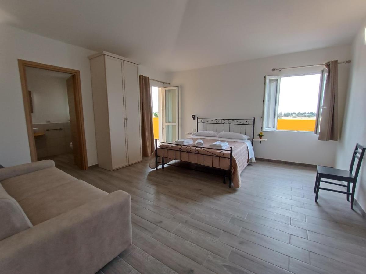 Costa Di Sopra Affittacamere By Hospitality Sardinia Quartu Sant'Elena Exterior photo