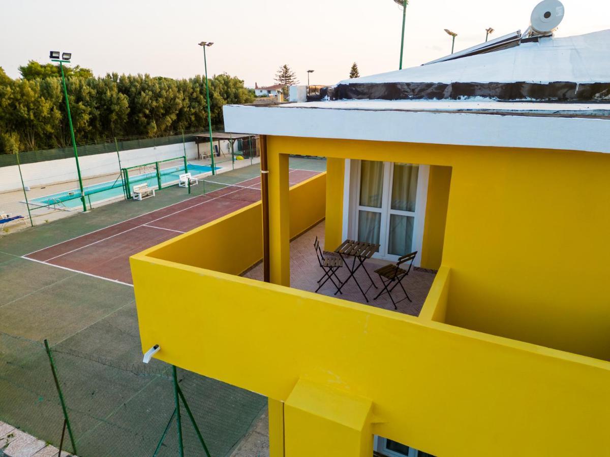 Costa Di Sopra Affittacamere By Hospitality Sardinia Quartu Sant'Elena Exterior photo